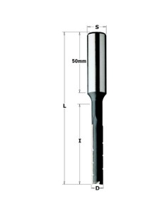 2 - Punta Per Mortasare 16X50