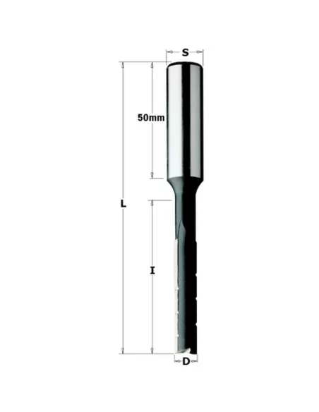 2 - Punta Per Mortasare 16X50