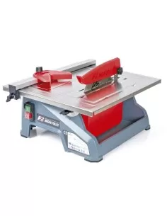 COUPE CARREAUX ELECTRIQUE A EAU SCIE A CARRELAGE MONTOLIT F2 905EVO2