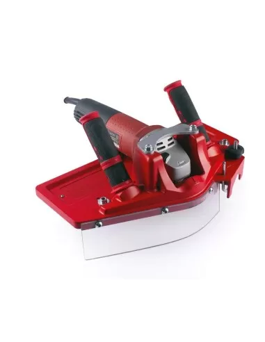 FRAISEUSE PROFESSIONNELLE POUR BISEAUTAGE CARRELAGES MONTOLIT TOPROFILE 230V