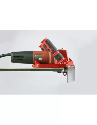 FRAISEUSE PROFESSIONNELLE POUR BISEAUTAGE CARRELAGES MONTOLIT TOPROFILE 230V