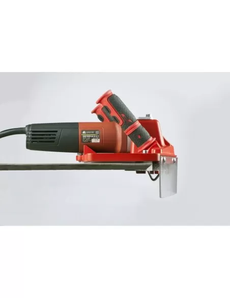 FRAISEUSE PROFESSIONNELLE POUR BISEAUTAGE CARRELAGES MONTOLIT TOPROFILE 230V