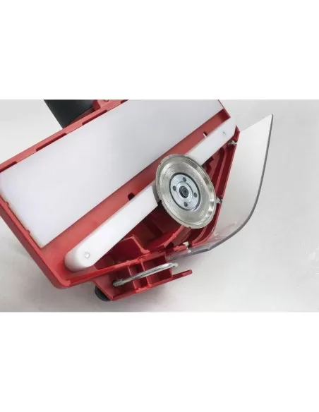 FRAISEUSE PROFESSIONNELLE POUR BISEAUTAGE CARRELAGES MONTOLIT TOPROFILE 230V