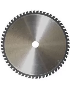 2 - Lame De Scie Circulaire Coupe Bois 60 Dents 300X30 Mm