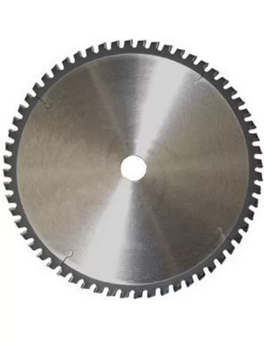 2 - Lame De Scie Circulaire Coupe Bois 60 Dents 300X30 Mm