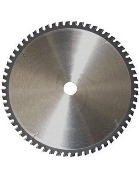 2 - Lame De Scie Circulaire Coupe Bois 60 Dents 300X30 Mm