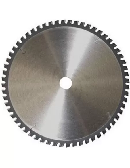 2 - Lame De Scie Circulaire Coupe Bois 60 Dents 300X30 Mm