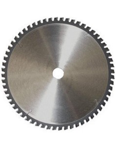 2 - Lame De Scie Circulaire Coupe Bois 60 Dents 250X30 Mm