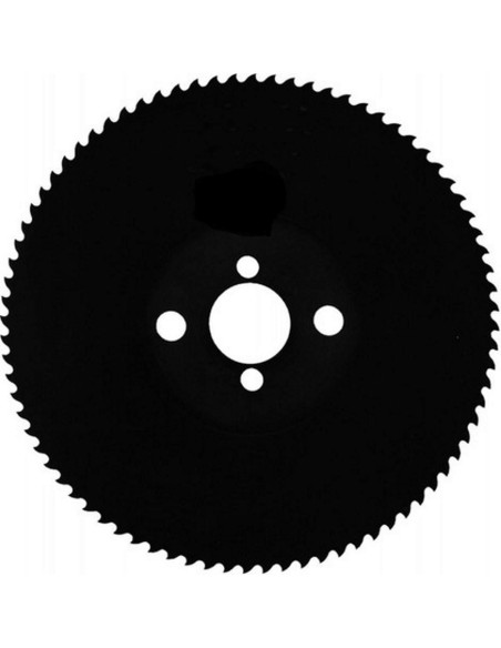 2 - Lame Circulaire En Hss 200X32 Mm