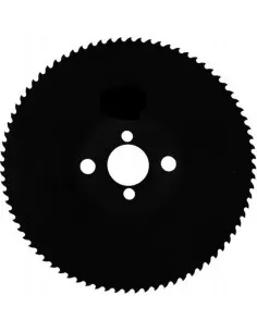 2 - Lame Circulaire Hss 250X2,5X32 Mm