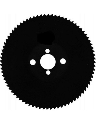 Lame Circulaire Hss 250X2,5X32 Mm