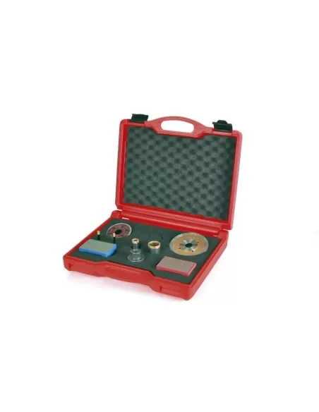 KIT OUTIL DIAMANTÉS FRAISES FORETS DISQUES POUR CARREAUX MONTOLIT 300-VAS