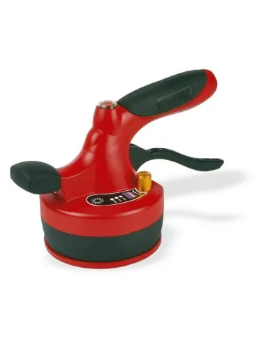 VENTOUSE À LEVIER AVEC PERCUSSIONS POUR CARREAUX ET DALLES MONTOLIT BATTILE