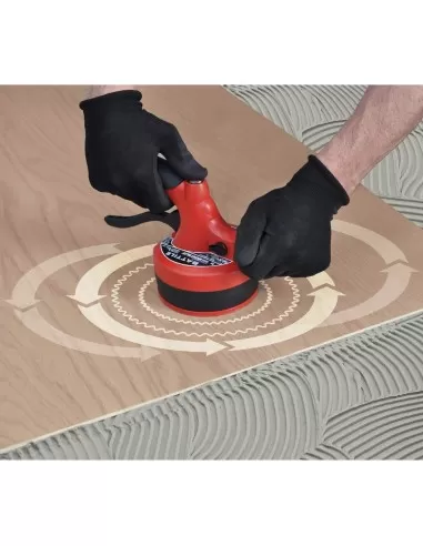 VENTOUSE À LEVIER AVEC PERCUSSIONS POUR CARREAUX ET DALLES MONTOLIT BATTILE