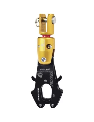 ANTICHUTE À RAPPEL AUTOMATIQUE DELTAPLUS PROTECTOR TETRA AN14008F