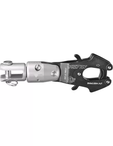 ANTICHUTE À RAPPEL AUTOMATIQUE DELTAPLUS PROTECTOR TETRA AN14008F