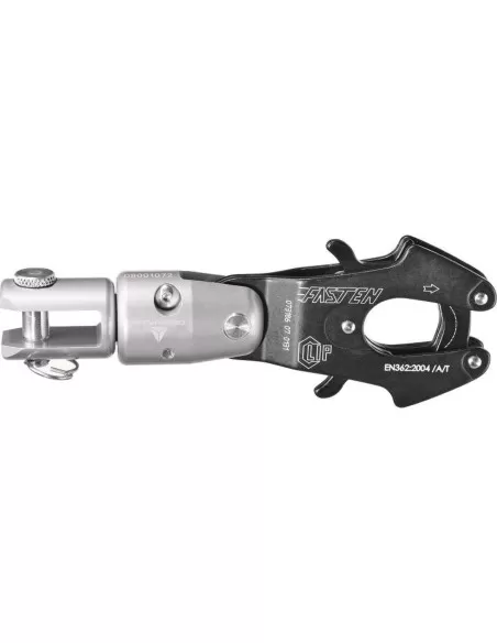 ANTICHUTE À RAPPEL AUTOMATIQUE DELTAPLUS PROTECTOR TETRA AN14008F