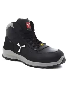 CHAUSSURE DE SECURITE TRAVAIL CUIR S3 PAYPER GET FORCE MID P TAILLES 39-52
