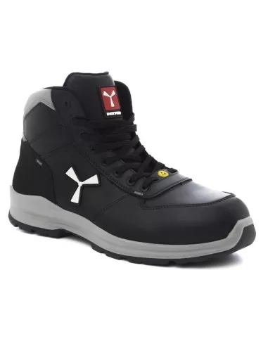 CHAUSSURE DE SECURITE TRAVAIL CUIR S3 PAYPER GET FORCE MID P TAILLES 39-52