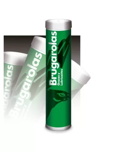 Graisse Au Lithium Brugarolas G.A. N.70 Ep - 2P - Cartouche Gr400
