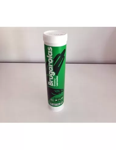 Graisse Au Lithium Brugarolas G.A. N.70 Ep - 2P - Cartouche Gr400
