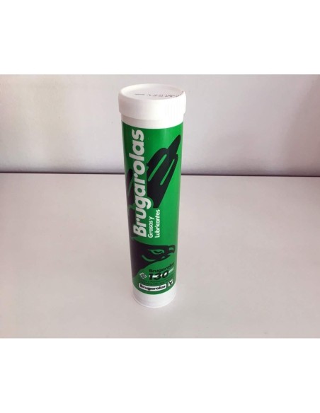 Graisse Au Lithium Brugarolas G.A. N.70 Ep - 2P - Cartouche Gr400