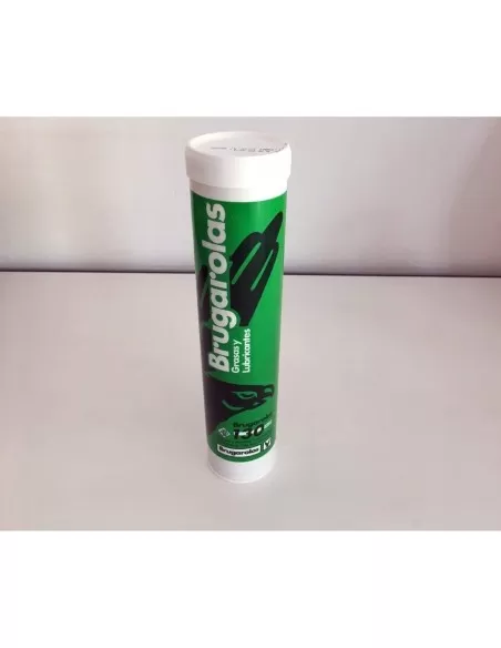 Graisse Au Lithium Brugarolas G.A. N.70 Ep - 2P - Cartouche Gr400