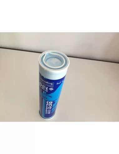 Graisse Complexe Aluminium Brugarolas Beslux Cartouche Alco Eh-2 Gr400