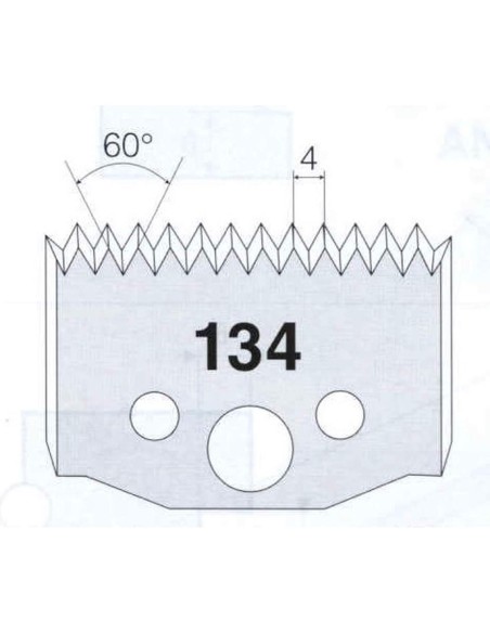 Coffret Porte-Outils À Profiler Avec  10 Jeux De Couteaux Profilés Fers Pour Toupie