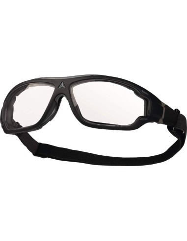LUNETTES DE PROTECTION POUR LE TRAVAIL DELTAPLUS BLOW2 MIRROR