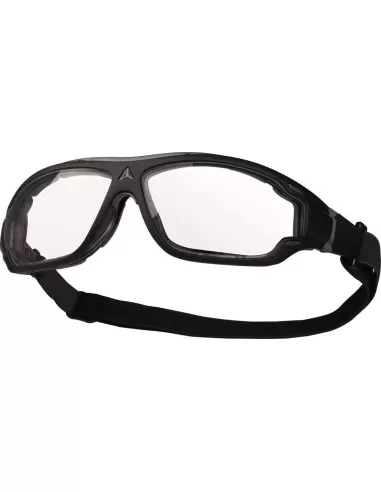LUNETTES DE PROTECTION POUR LE TRAVAIL DELTAPLUS BLOW2 MIRROR