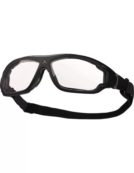 LUNETTES DE PROTECTION POUR LE TRAVAIL DELTAPLUS BLOW2 MIRROR