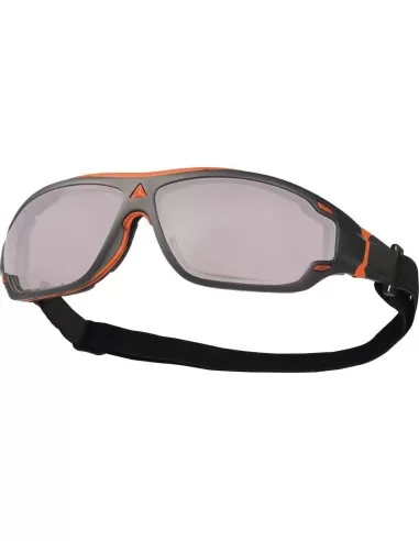 LUNETTES DE PROTECTION POUR LE TRAVAIL DELTAPLUS BLOW2 MIRROR