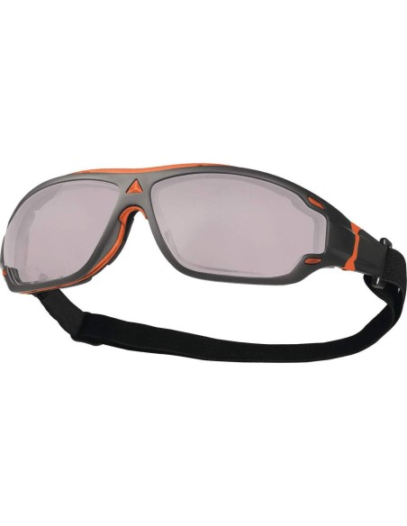LUNETTES DE PROTECTION POUR LE TRAVAIL DELTAPLUS BLOW2 MIRROR