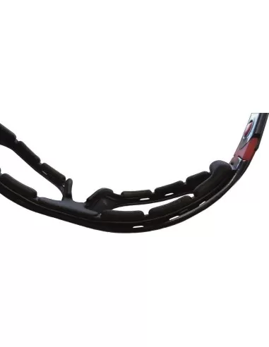 LUNETTES DE PROTECTION POUR LE TRAVAIL DELTAPLUS BLOW2 MIRROR