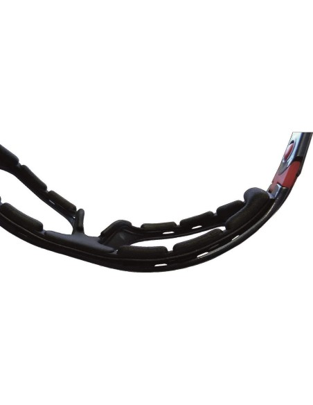 LUNETTES DE PROTECTION POUR LE TRAVAIL DELTAPLUS BLOW2 MIRROR