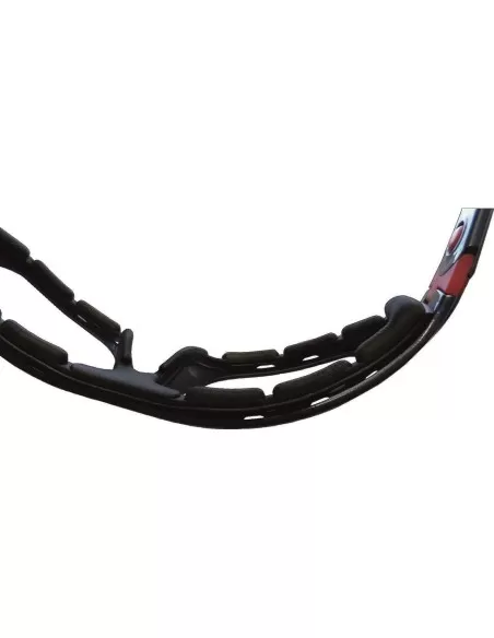 LUNETTES DE PROTECTION POUR LE TRAVAIL DELTAPLUS BLOW2 MIRROR