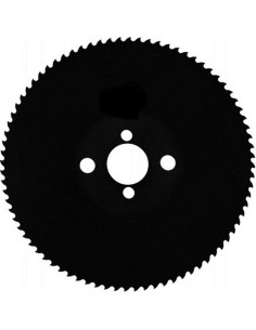 Lame Circulaire En Hss 225X1,9X32 Mm