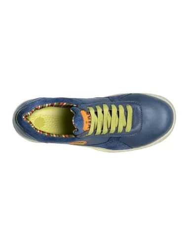 Chaussures De Sécurité Travail Bass Dike Primato Premium S3 Src