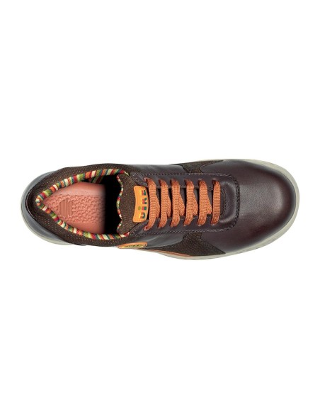 Chaussures De Sécurité Travail Bass Dike Primato Premium S3 Src