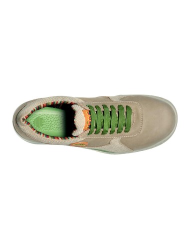 Chaussures De Sécurité Travail Bass Dike Primato Premium S3 Src