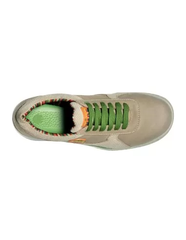 Chaussures De Sécurité Travail Bass Dike Primato Premium S3 Src