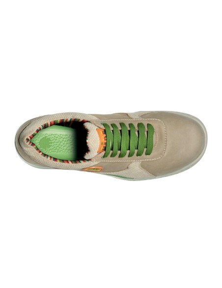 Chaussures De Sécurité Travail Bass Dike Primato Premium S3 Src