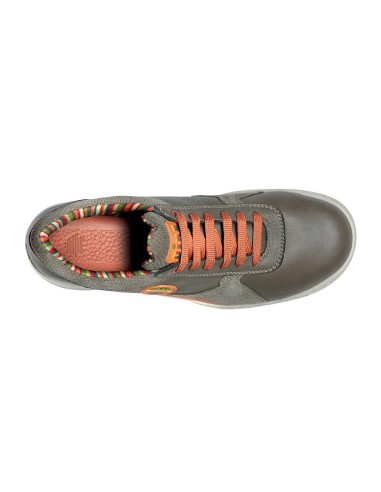 Chaussures De Sécurité Travail Bass Dike Primato Premium S3 Src