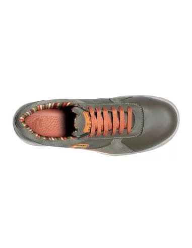 Chaussures De Sécurité Travail Bass Dike Primato Premium S3 Src