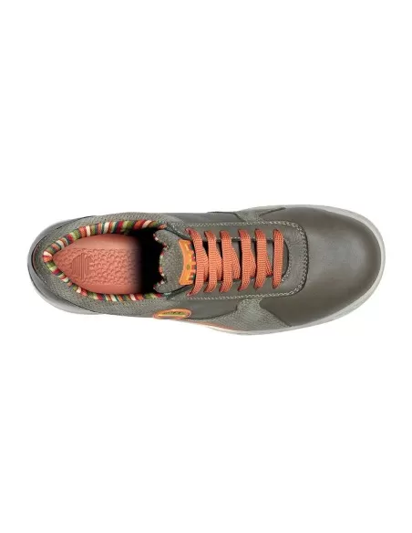 Chaussures De Sécurité Travail Bass Dike Primato Premium S3 Src