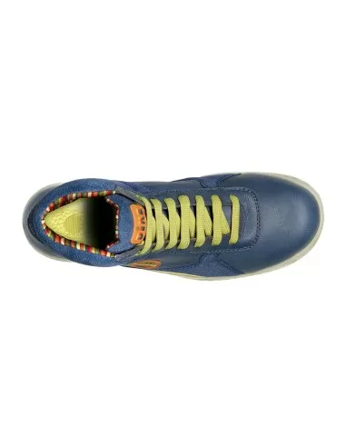 CHAUSSURES SECURITE TRAVAIL HAUTES DIKE PRIMATO PREMIUM H S3 SRC