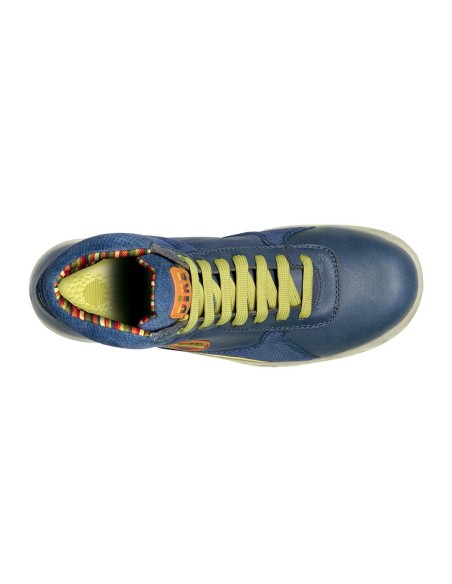 CHAUSSURES SECURITE TRAVAIL HAUTES DIKE PRIMATO PREMIUM H S3 SRC