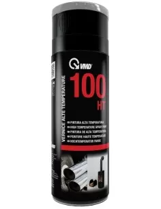 High Temperature Spray Paint 400Ml Vmd 100Ht