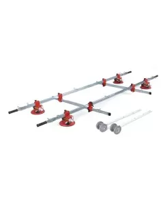 SYSTEME MANIPULATION DES GRANDS CARREAUX MONTOLIT SUPERLIFT 300-70SL-MOB + ROUES